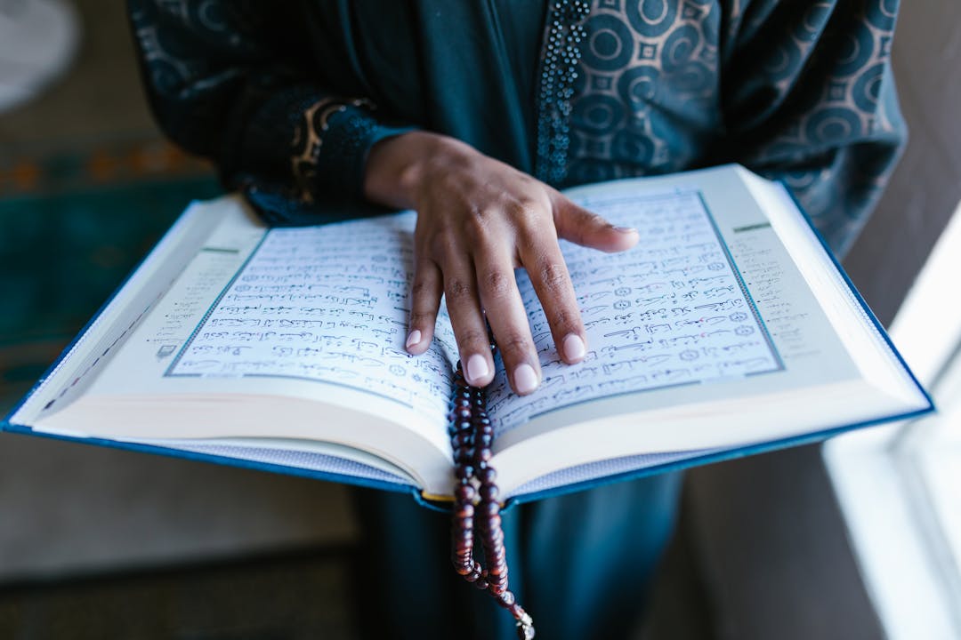 Sejarah Perkembangan Tafsir di Thailand