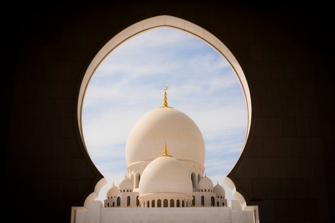 4 Keutamaan Bulan Ramadhan dari Bulan-bulan Lain