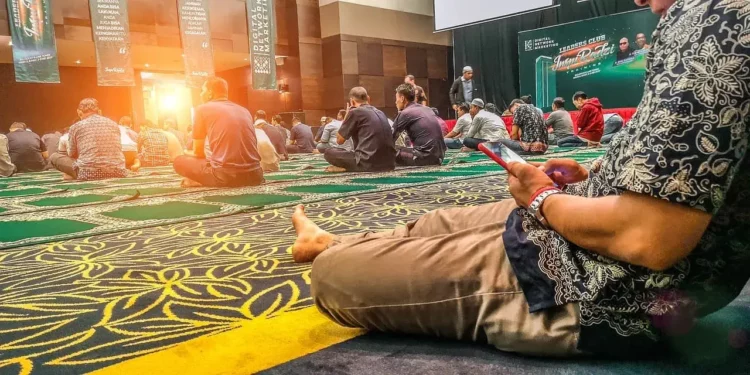 Asbabun Nuzul Surat An-Nisa