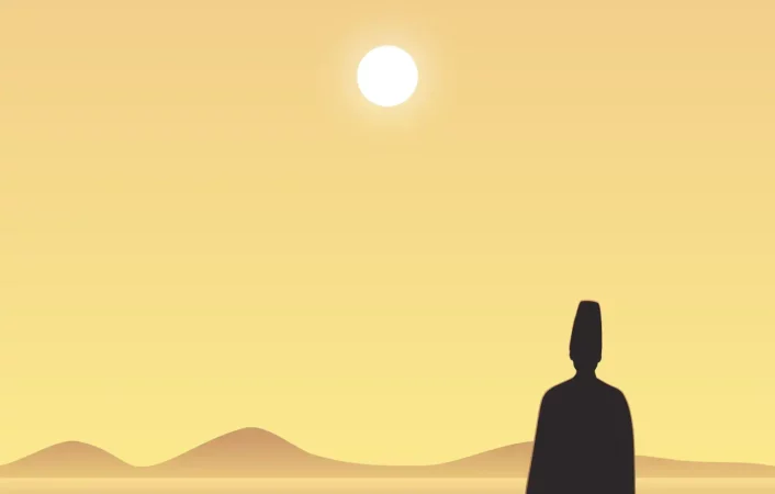 8 Pantun Salam Lucu Bahasa Sunda
