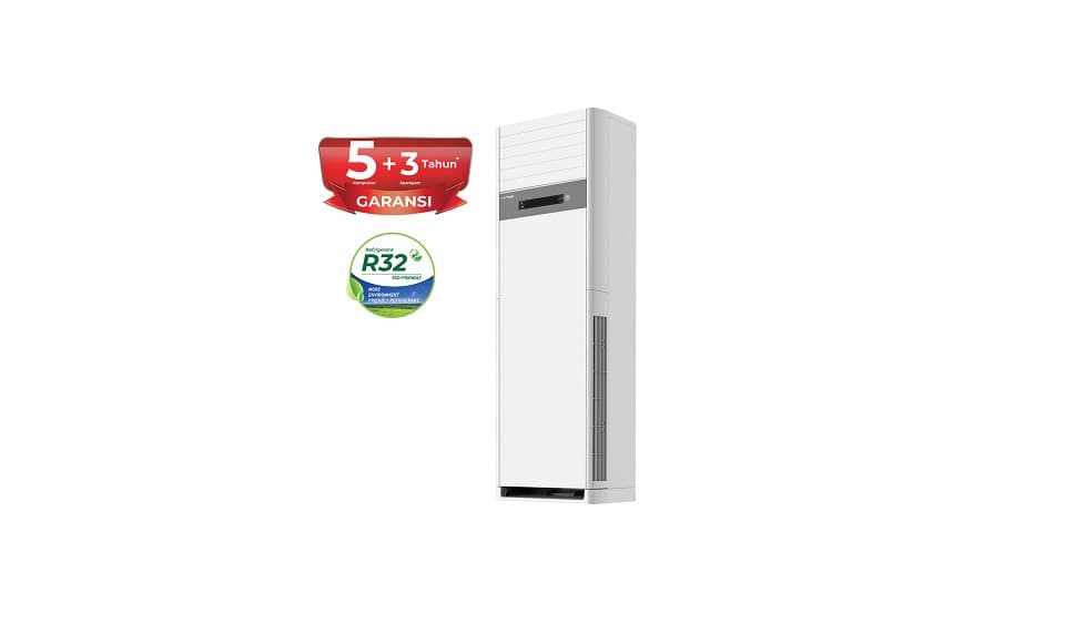 AC Floor Standing Polytron Fitur dan Keunggulan AC Floor Standing Polytron 3 AC Floor Standing Polytron