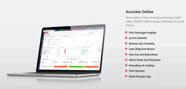 Software Akuntansi Murah