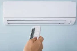 Apa itu AC Inverter Apa Bedanya Dengan AC Non Inverter