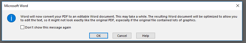 Cara Convert PDF ke Doc Dengan Mudah 5 Cara Mengubah PDF ke Word Dengan Mudah 10 Cara Convert PDF ke Doc Dengan Mudah 5