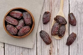 Daftar 25 Merek Kurma Produksi Israel