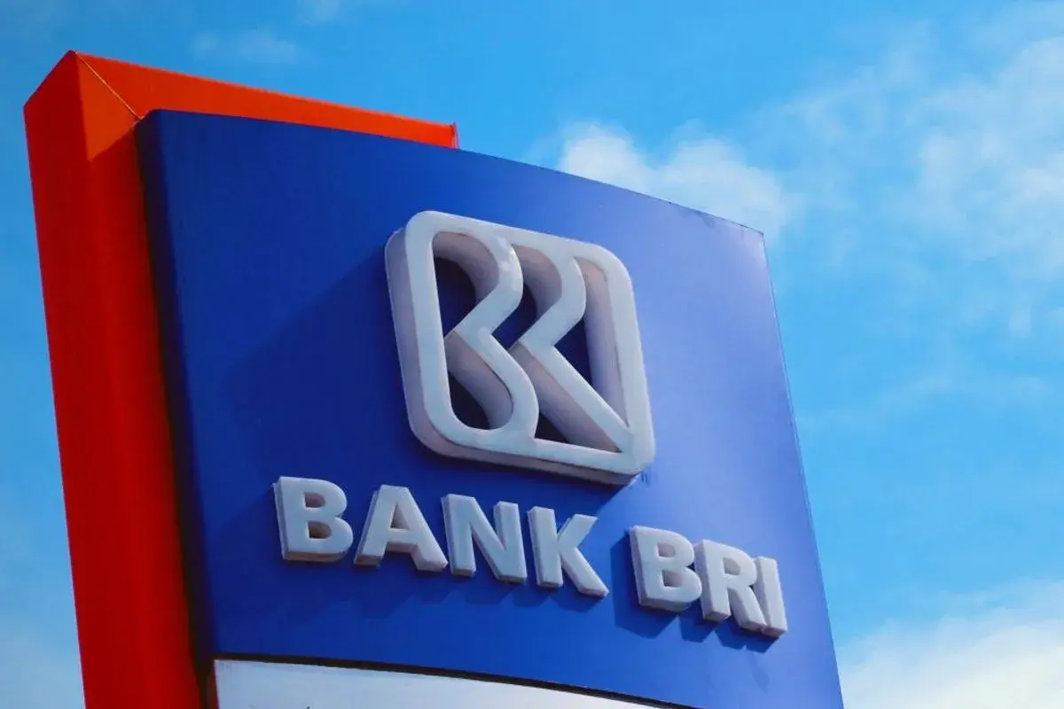 Apa itu Bank Rakyat Indonesia (BRI) - Waktos.com