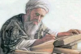 Imam Bukhari Si Pencatat Hadits yang Keren