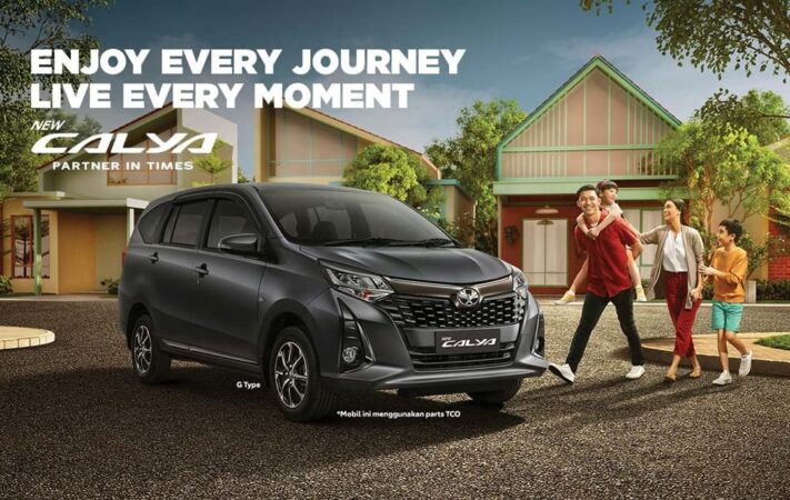 Tips Membeli Mobil Toyota