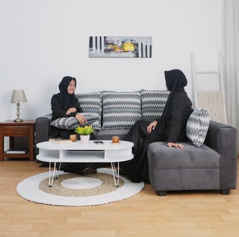 Ajeg Furniture Jogja 1 Ajeg Furniture Jogja, Toko Mebel Pilihan Influencer Hingga Artis Ternama! 1 Ajeg Furniture Jogja 1