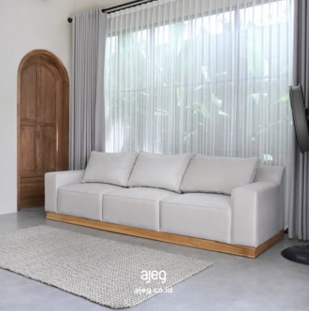 Ajeg Furniture Jogja 2 Ajeg Furniture Jogja, Toko Mebel Pilihan Influencer Hingga Artis Ternama! 2 Ajeg Furniture Jogja 2