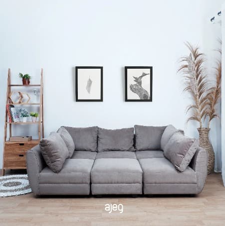 Ajeg Furniture Jogja 3 Ajeg Furniture Jogja, Toko Mebel Pilihan Influencer Hingga Artis Ternama! 3 Ajeg Furniture Jogja 3