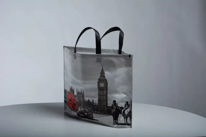 Apa itu Goodie Bag dan Perbedaannya Dengan Tote Bag