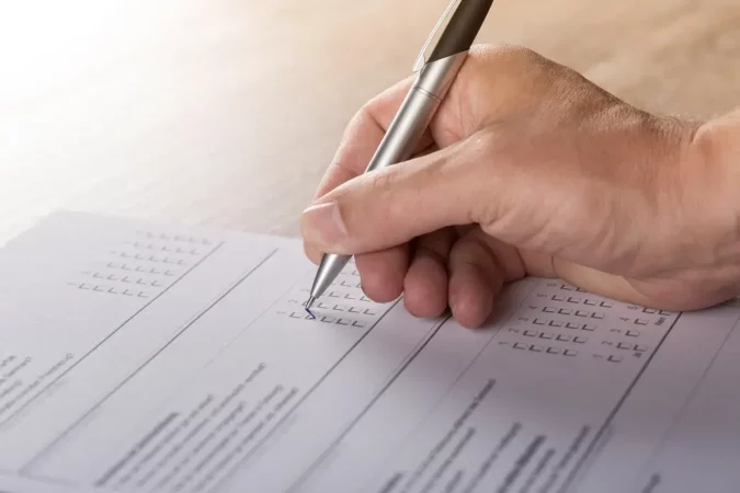 Jasa Sebar Kuesioner dan Pentingnya Memilih Jasa Sebar Kuesioner Terpercaya
