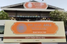 Pie Susu Asli Enaaak Oleh-oleh Khas Bali yang Wajib Kamu Beli Sebelum Pulang