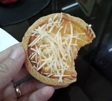 Rasa Keju Pie Susu Asli Enaaak Oleh-oleh Khas Bali yang Wajib Kamu Beli Sebelum Pulang 3 Rasa Keju