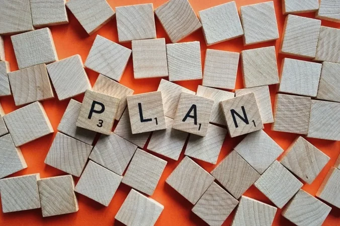 Jasa Pembuatan Business Plan dalam Konteks Industri Perbankan