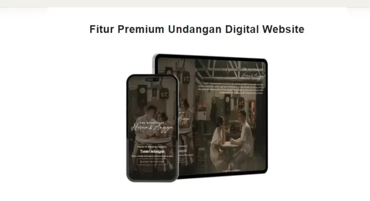 undangan digital