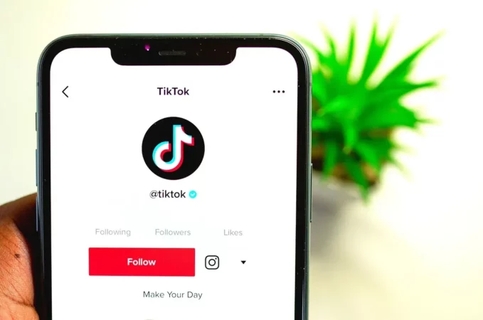 Cara meningkatkan Followers Tiktok