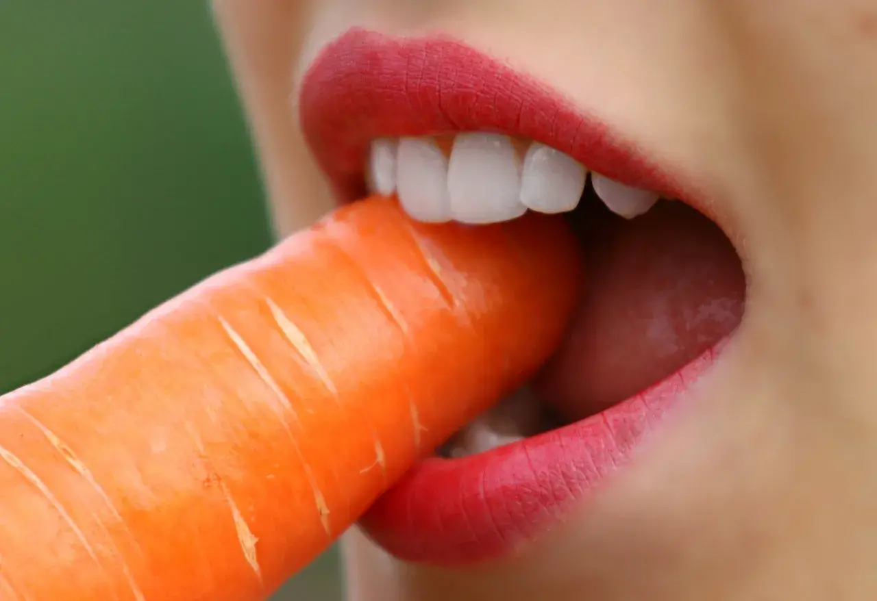 Manfaat Vitamin A pada Wortel untuk Kesehatan Mata Manusia Manfaat Vitamin A pada Wortel untuk Kesehatan Manusia 15 Manfaat Vitamin A pada Wortel untuk Kesehatan Mata Manusia