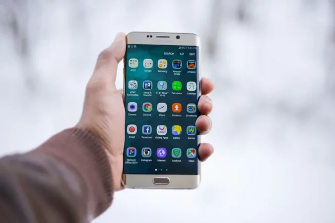 Sekilas Mengenal Tentang Perkembangan Androdi