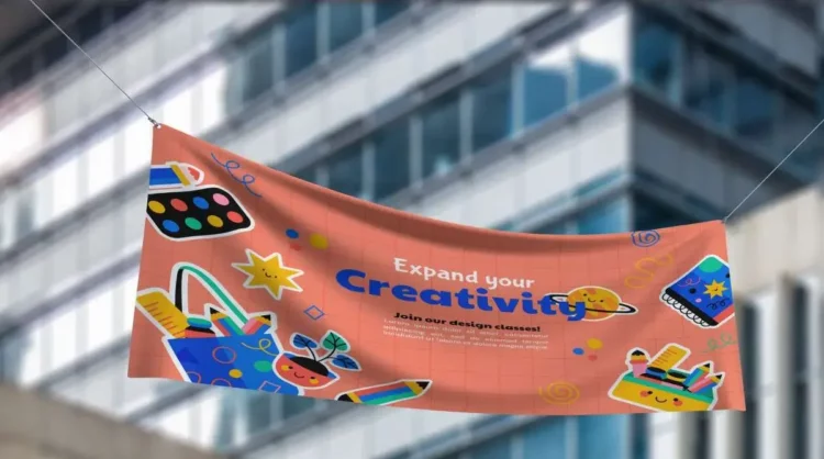Bedanya-Banner-dan-Spanduk