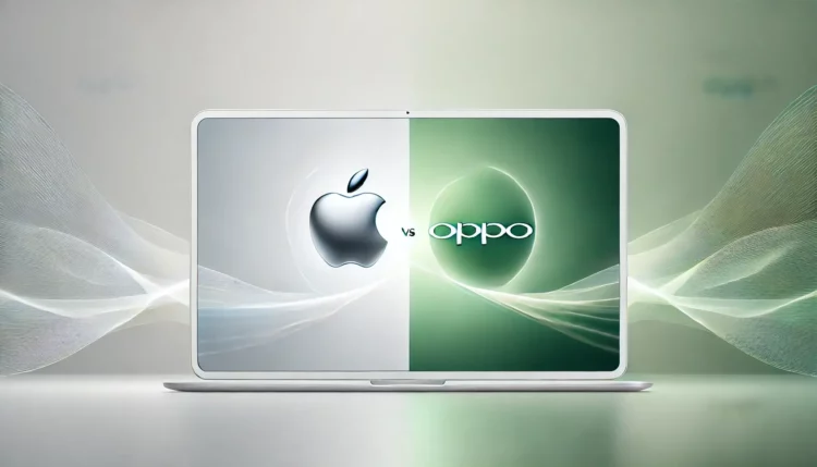 Strategi Marketing Apple vs OPPO Bedah Tuntas dan Kaitan dengan Jasa Pembuatan Studi Kelayakan