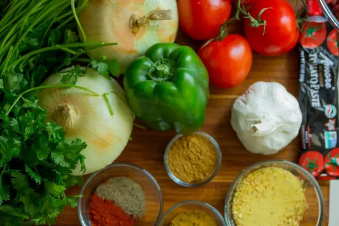 Hidup Sehat dengan Gaya Organik, Bebas Gluten, dan Bebas Susu
