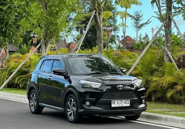 Ini Lho 5+ Alasan Harus Sewa Mobil di Bali Dengan Supir