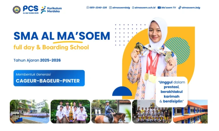 Manfaat Tinggal di Pesantren di Era Modern