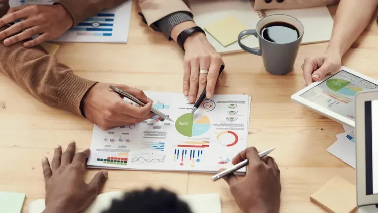 SEM Statistik Hubungan dengan Jasa Pembuatan Bisnis Plan dan Feasibility Study