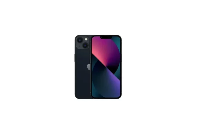 Spesifikasi iphone 13