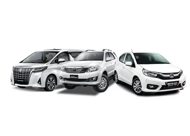 5 Rekomendasi Mobil Rental yang Keren Tapi Terjangkau