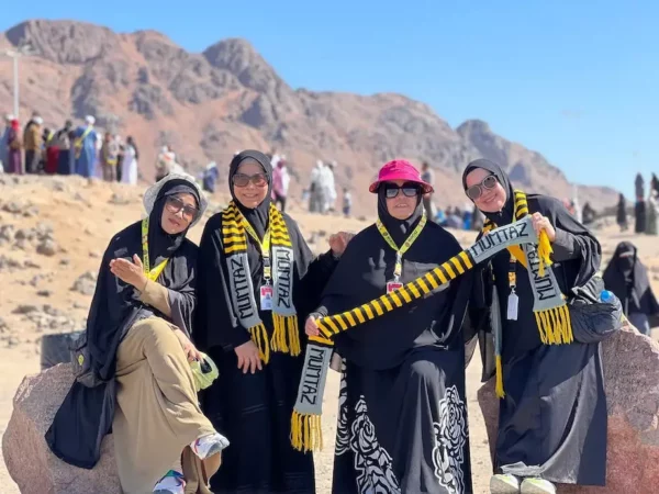 Mengenal PT Mumtaz Madaniah Utama