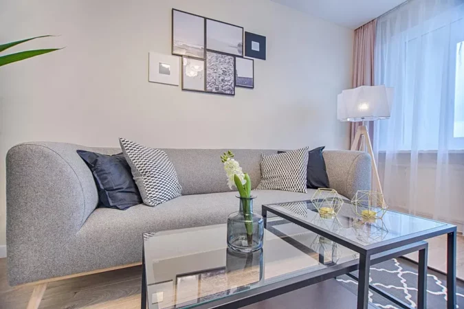 Sofa Bagus Ini Mungkin Terlihat Bersih, Namun Sebenarnya Kotor Loh!