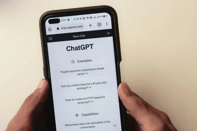 Struktur Prompt AI Untuk Membuat Artikel