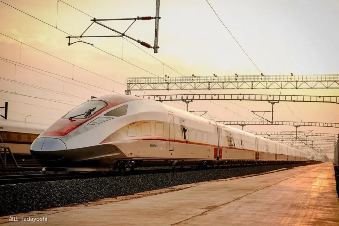 5 Jenis kereta yang ada di Indonesia