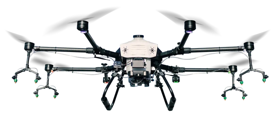 5 Rekomendasi Drone untuk Pertanian Hylio Ag 122 5 Rekomendasi Drone untuk Pertanian 11 5 Rekomendasi Drone untuk Pertanian Hylio Ag-122
