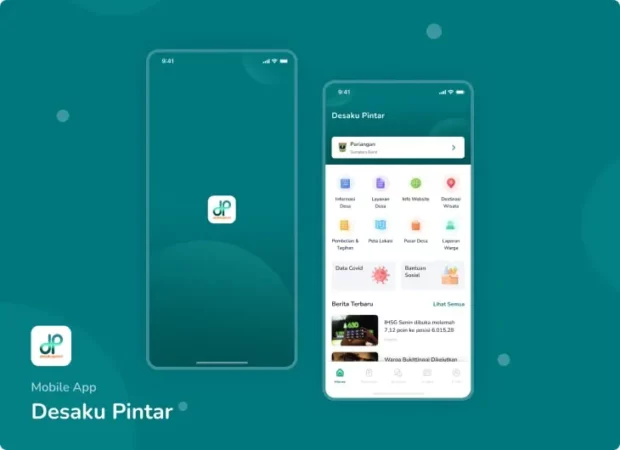5 Rekomendasi Jasa Pembuatan Aplikasi Web