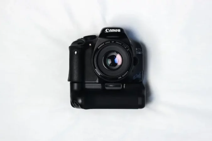 5 Rekomendasi Kamera Canon untuk Pemula Belajar Fotografi