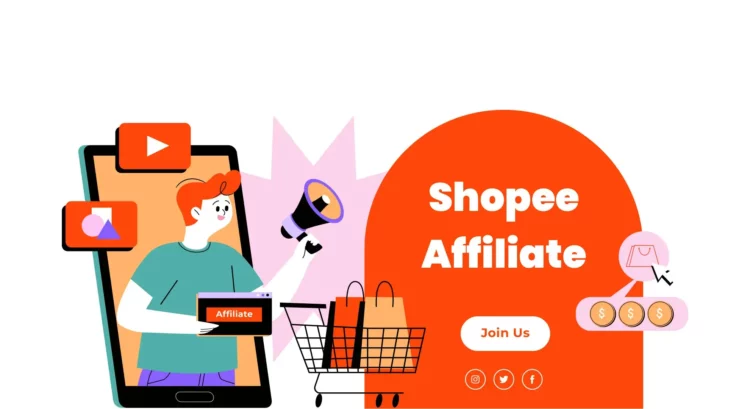 Apa itu Affiliate Shopee dan Bagaimana Cara Daftarnya?