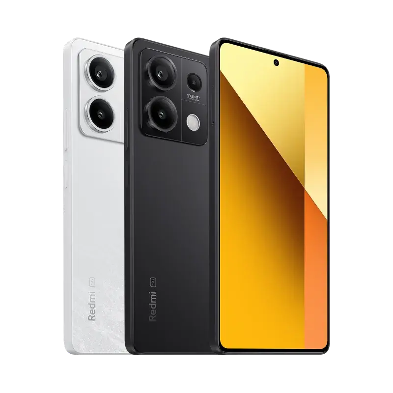 1. Redmi Note 13 5 Rekomendasi HP di Bawah 3 Juta Awal Tahun 2025 15 1. Redmi Note 13
