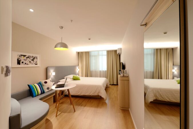 5 Rekomendasi Hotel di Turki yang Murah dan Berkualitas