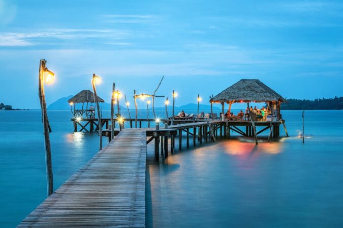 7 Rekomendasi Pantai di Bali yang Harus Kamu Kunjungi