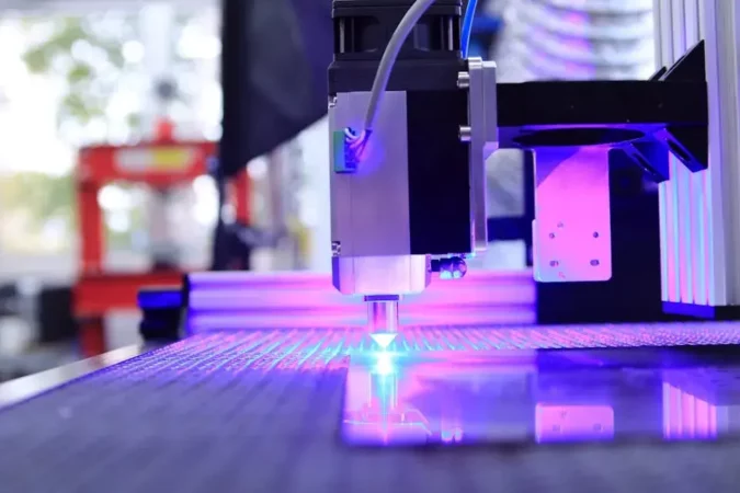 Apa Itu Laser Cutting dan Bagaimana Cara Kerjanya?