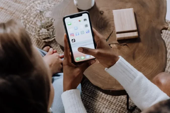 Cara Menaikkan Followers TikTok dengan Mudah