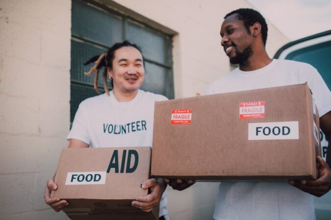 Fundraising
