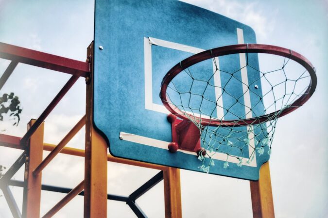 Mengenal Basket: Olahraga Seru yang Wajib Kamu Coba!