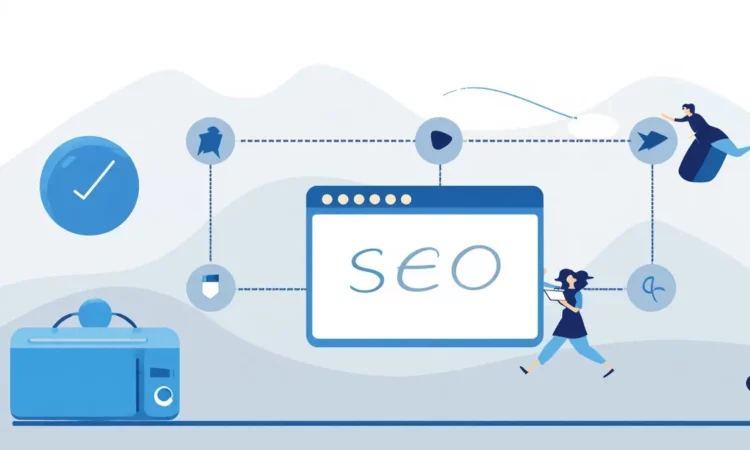 Pentingnya Backlink dalam Strategi SEO