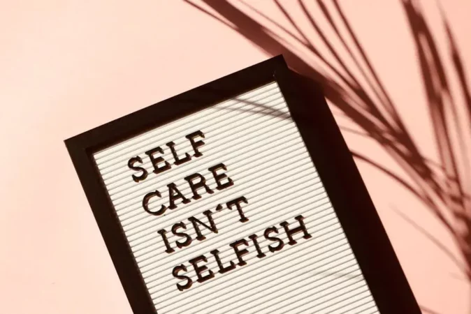 Sedikit Mengenal Tentang Mental Health