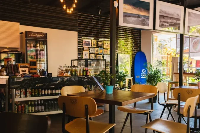 9 Restoran Unik di Indonesia